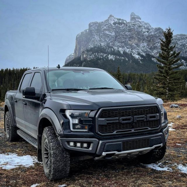 Nothing says “I’ll just go drive down on the riverbed” like this truck. This thing has been taken on every rough “road”, trail and backwoods cut line in southern Alberta and it hasn’t even blinked. 

#raptor #fordraptor #builtfordtough #mountains #mountainlife #alberta #yyc #calgary #rockymountains #albertarockies #travelalberta #freewhitenorth
